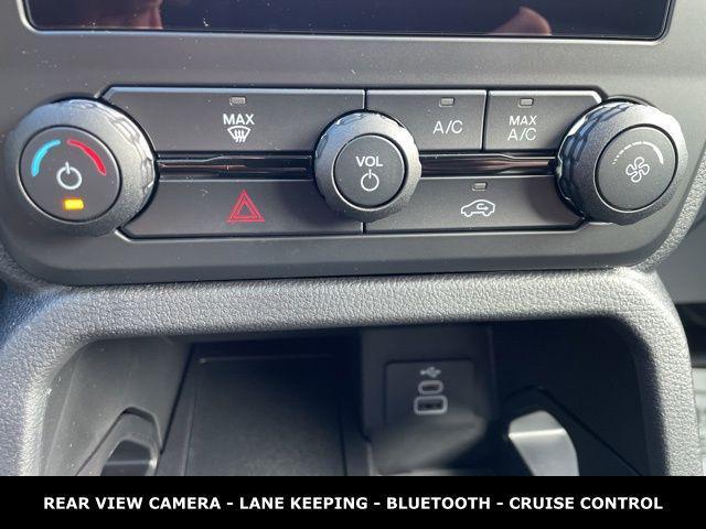 new 2026 Ford Ranger car