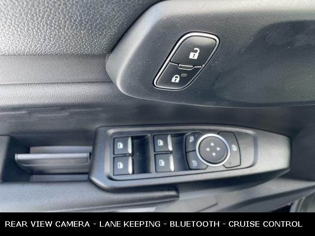 new 2026 Ford Ranger car