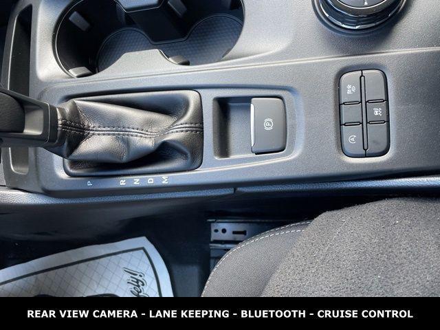 new 2026 Ford Ranger car