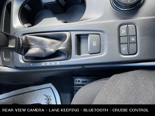 new 2026 Ford Ranger car