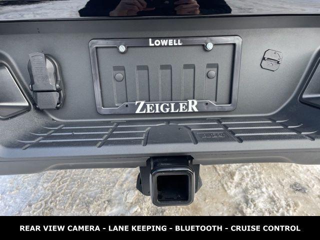 new 2026 Ford Ranger car