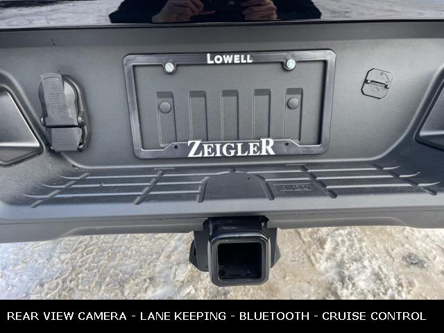 new 2026 Ford Ranger car