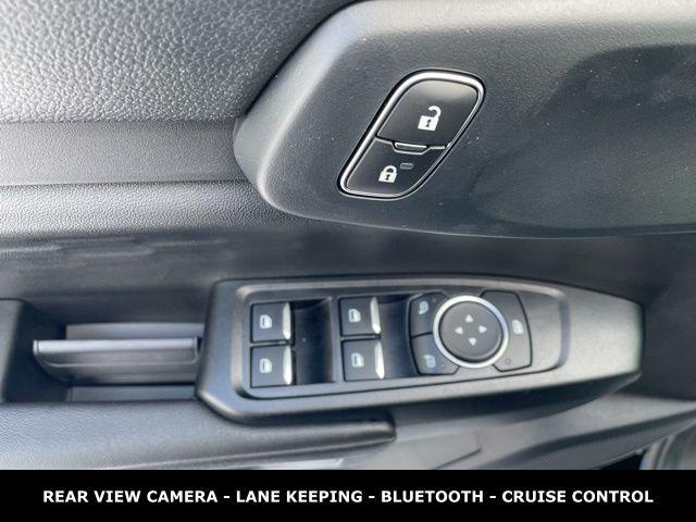 new 2026 Ford Ranger car