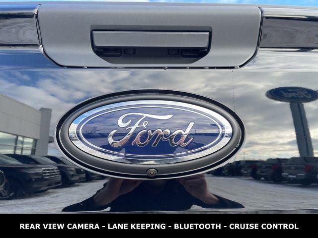 new 2026 Ford Ranger car