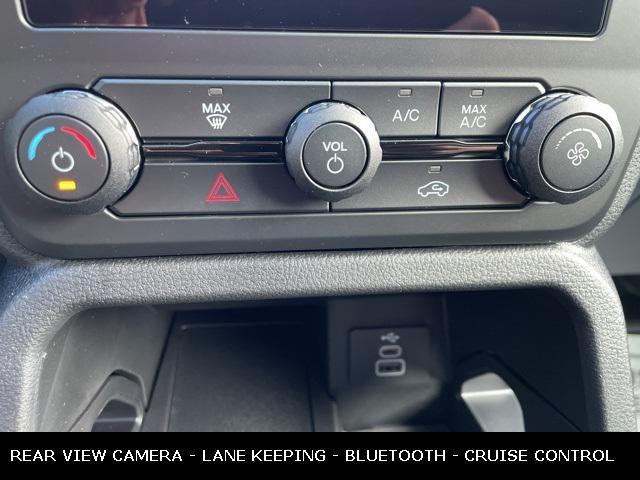 new 2026 Ford Ranger car