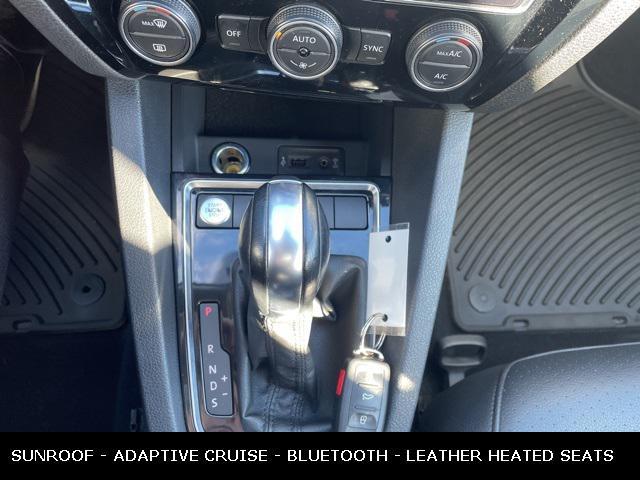 used 2017 Volkswagen Jetta car, priced at $11,995