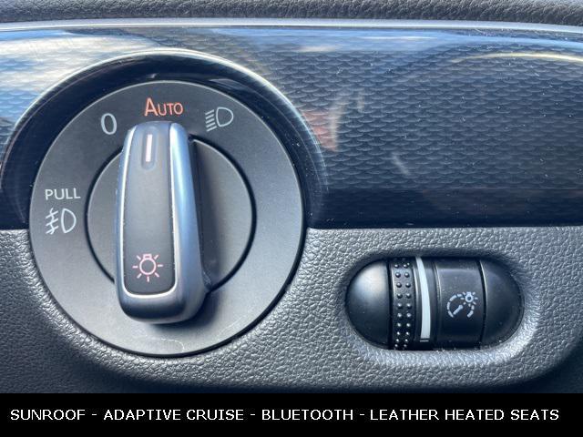 used 2017 Volkswagen Jetta car, priced at $11,995