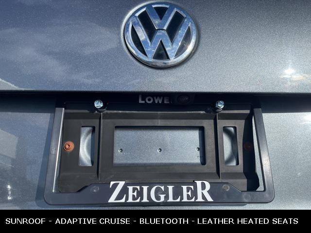 used 2017 Volkswagen Jetta car, priced at $11,995