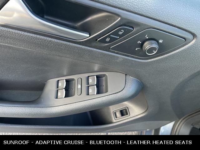 used 2017 Volkswagen Jetta car, priced at $11,995