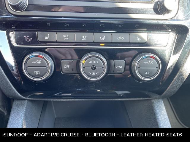 used 2017 Volkswagen Jetta car, priced at $11,995