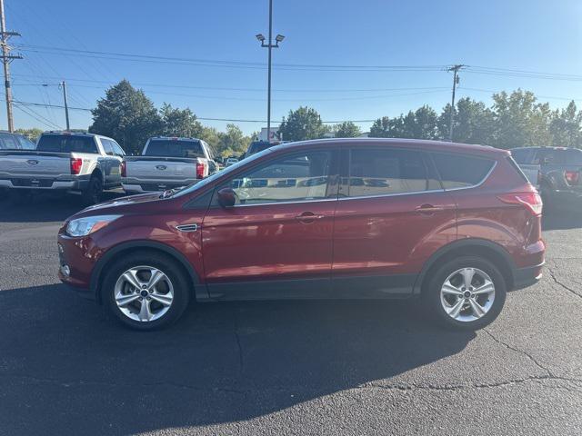 used 2015 Ford Escape car, priced at $6,994