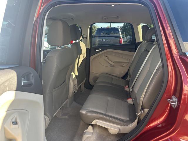 used 2015 Ford Escape car, priced at $6,994