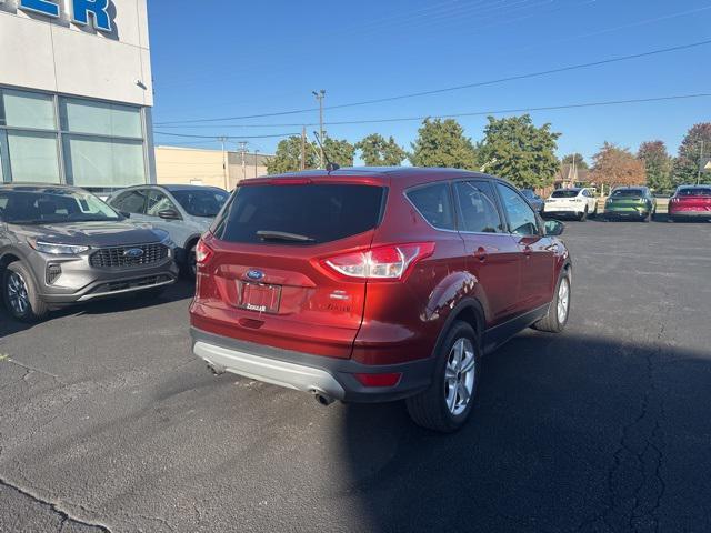 used 2015 Ford Escape car, priced at $6,994