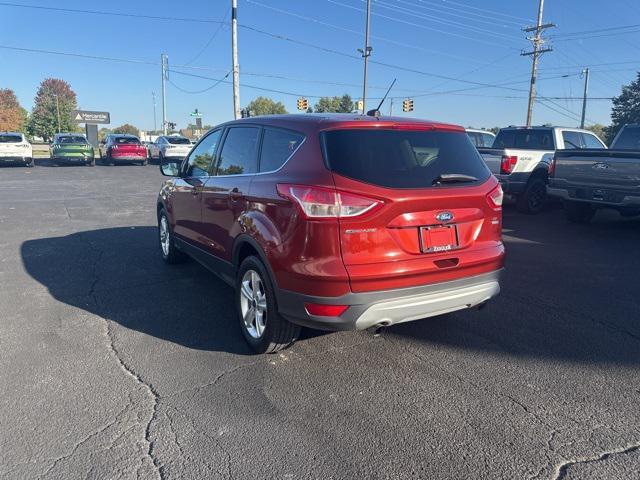 used 2015 Ford Escape car, priced at $6,994