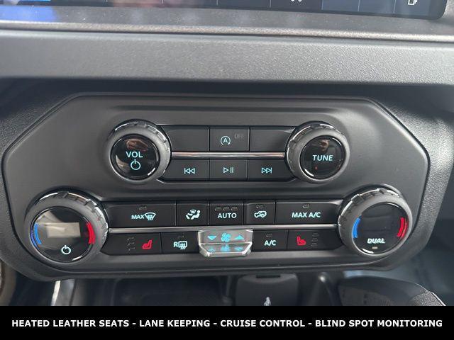 new 2026 Ford Bronco car, priced at $60,980