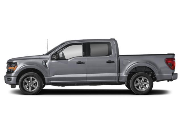 new 2026 Ford F-150 car, priced at $61,875