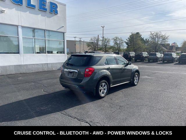 used 2013 Chevrolet Equinox car, priced at $8,995