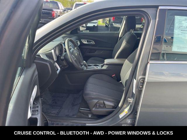 used 2013 Chevrolet Equinox car, priced at $8,995