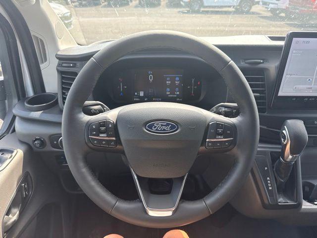 used 2026 Ford Transit-150 car, priced at $44,995