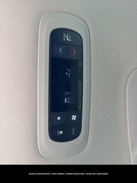 used 2023 Chrysler Pacifica car, priced at $21,995