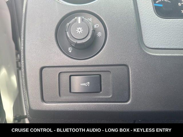 used 2013 Ford F-150 car, priced at $9,995
