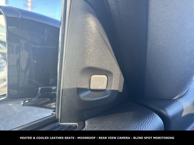 used 2024 Acura MDX car, priced at $57,995