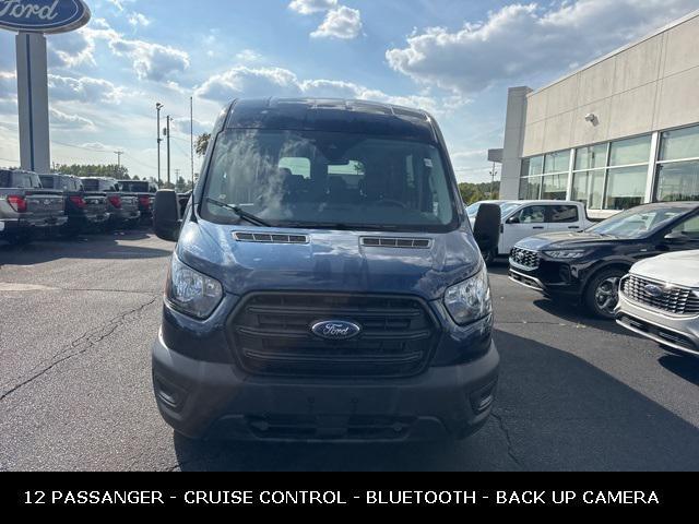 used 2020 Ford Transit-350 car, priced at $37,994