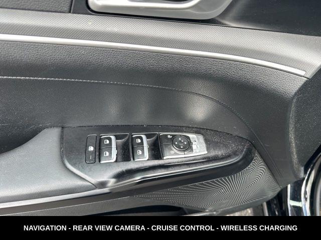 used 2022 Kia K5 car, priced at $22,995