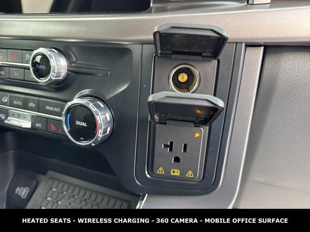 new 2026 Ford F-150 car, priced at $67,935