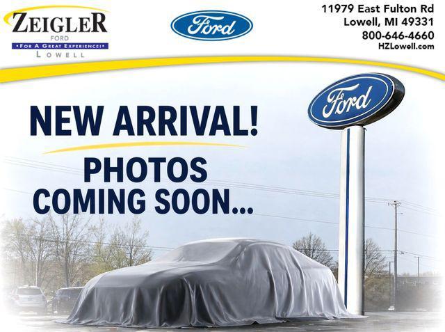 used 2024 Ford Escape car, priced at $22,995