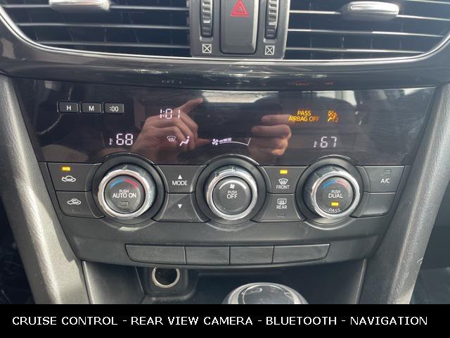 used 2014 Mazda Mazda6 car, priced at $9,995