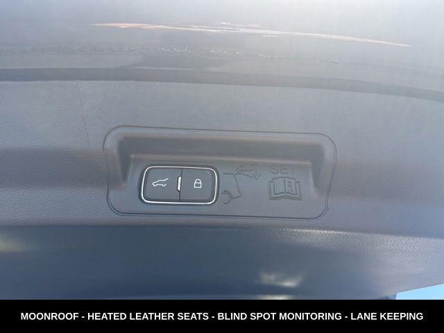 used 2025 Ford Explorer car, priced at $40,995