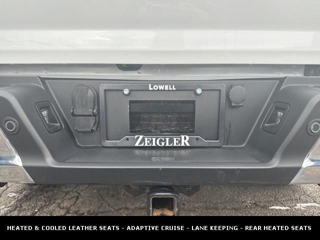 used 2022 Ford F-150 car, priced at $43,995