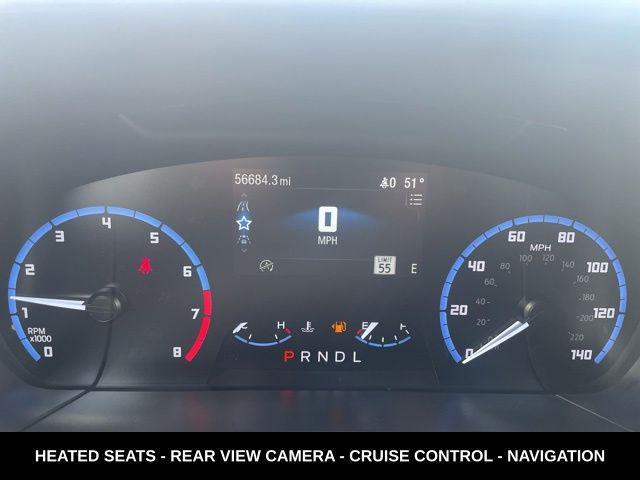 used 2023 Ford Bronco Sport car, priced at $24,995