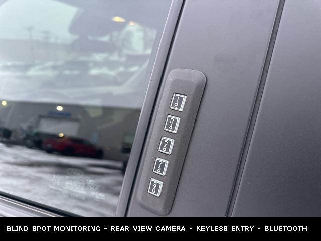 used 2022 Ford Maverick car