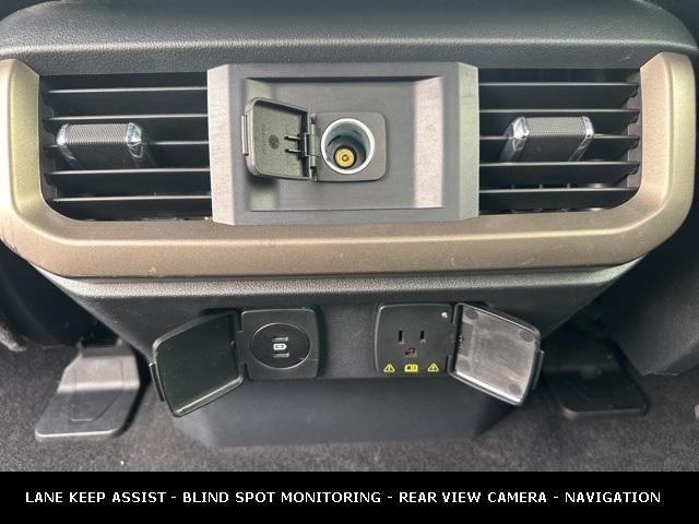 used 2024 Ford F-150 car, priced at $33,696