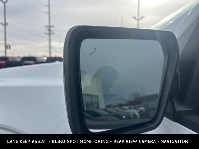 used 2024 Ford F-150 car, priced at $33,696