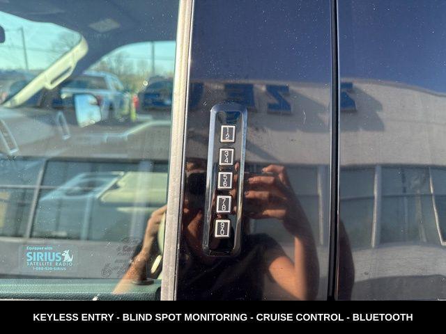 used 2015 Ford F-150 car, priced at $12,995