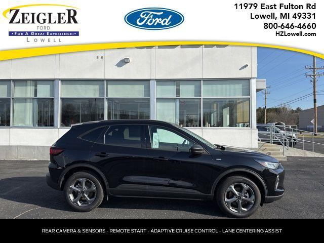new 2026 Ford Escape car, priced at $37,255