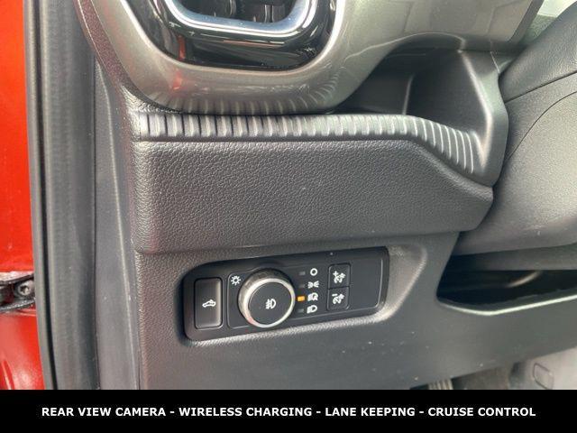 used 2024 Ford Ranger car, priced at $36,995