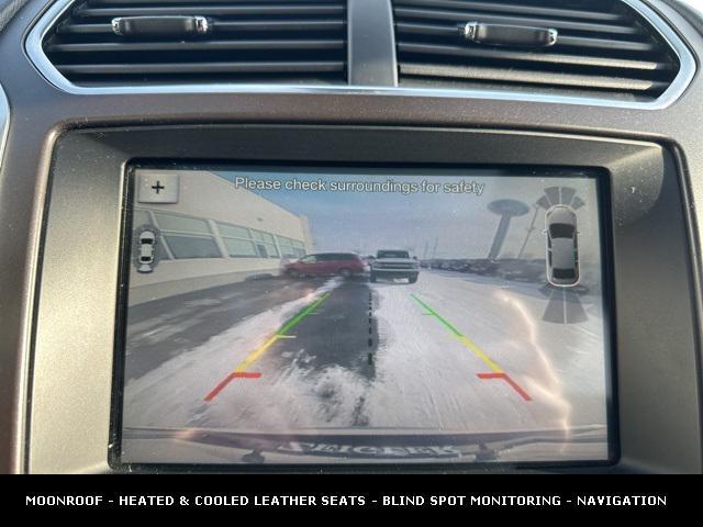 used 2017 Ford Explorer car, priced at $15,995