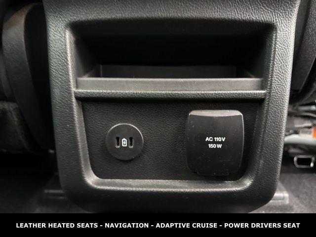 used 2024 Ford Edge car, priced at $28,994