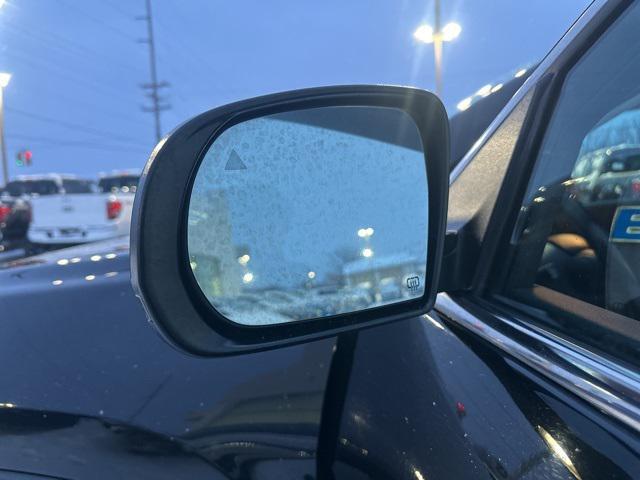 used 2019 Jeep Cherokee car, priced at $9,694