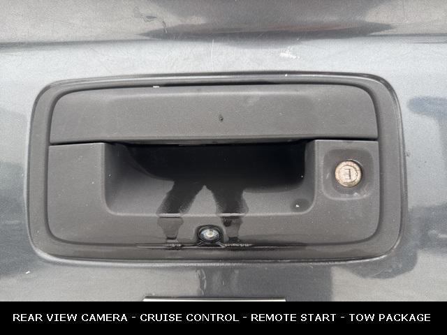 used 2016 Chevrolet Colorado car, priced at $14,995