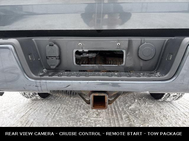 used 2016 Chevrolet Colorado car, priced at $14,995