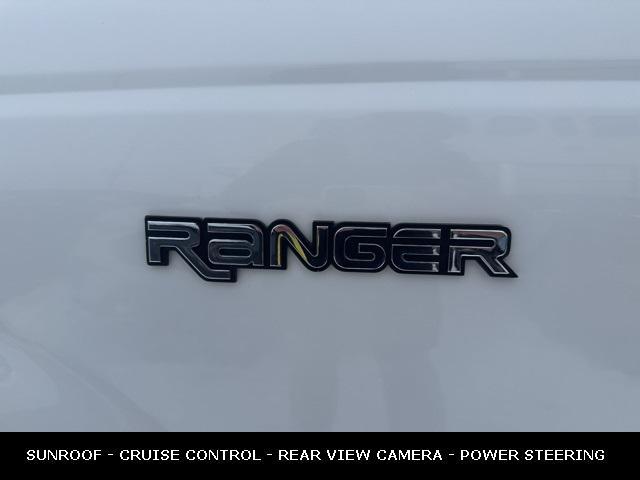 used 2004 Ford Ranger car, priced at $7,995