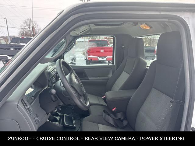 used 2004 Ford Ranger car, priced at $7,995