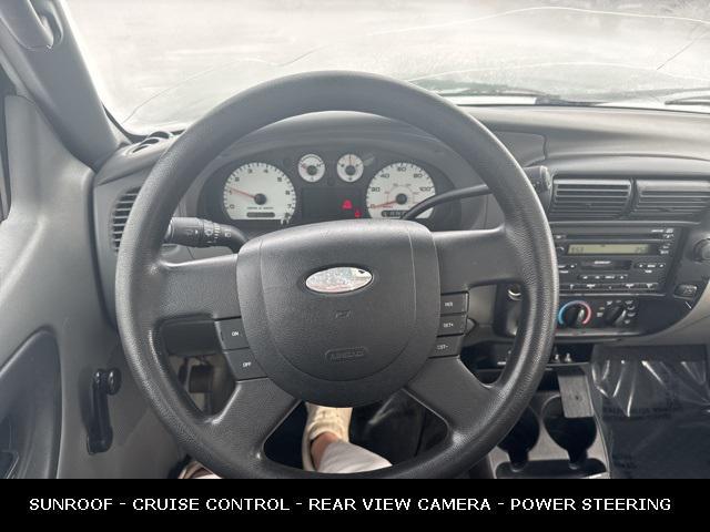 used 2004 Ford Ranger car, priced at $7,995