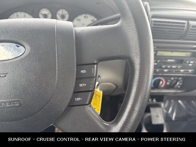 used 2004 Ford Ranger car, priced at $7,995
