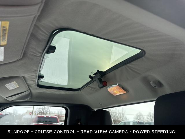 used 2004 Ford Ranger car, priced at $7,995